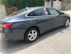 شيفروليه ماليبو